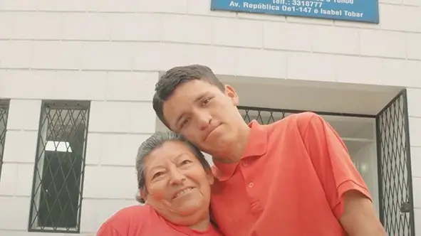 Sonrisas 5