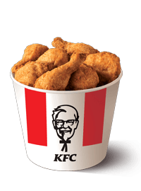 Bucket
