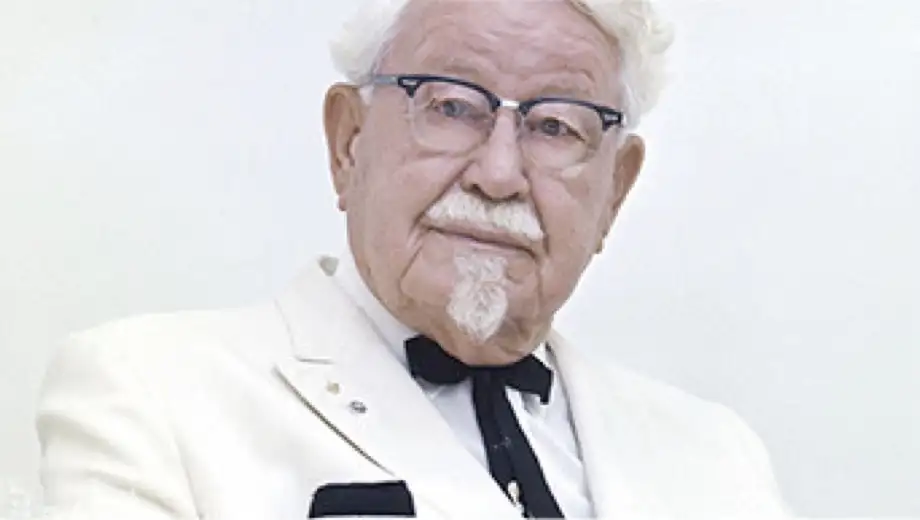 Colonel image